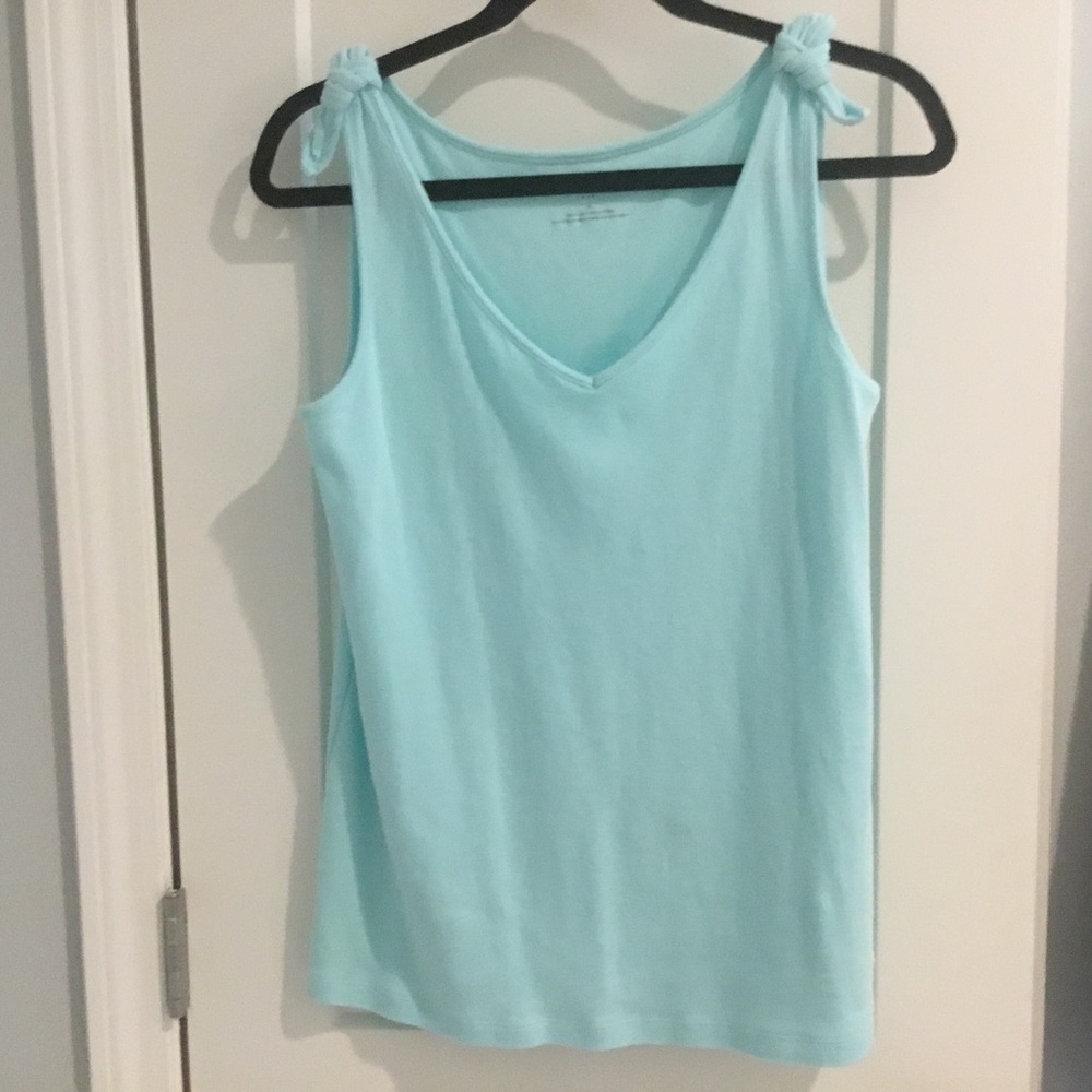Talbots top